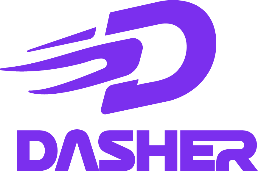 Dasher