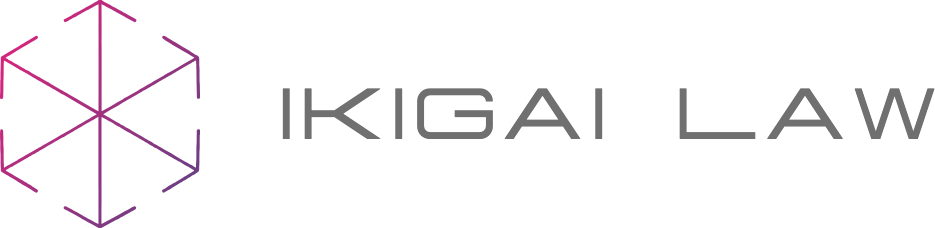 Ikigai Law