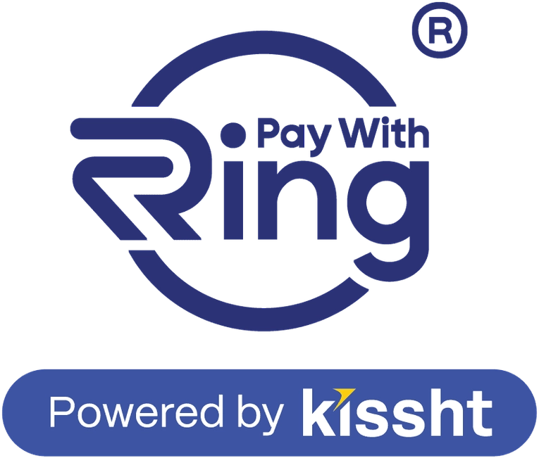 Kissht - PayWithRing